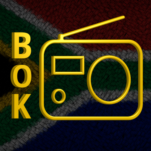 Bok Radio icon
