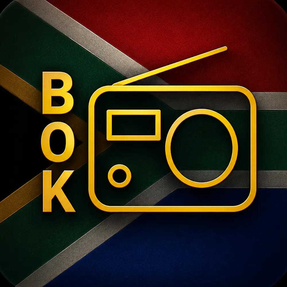 Bok Radio icon
