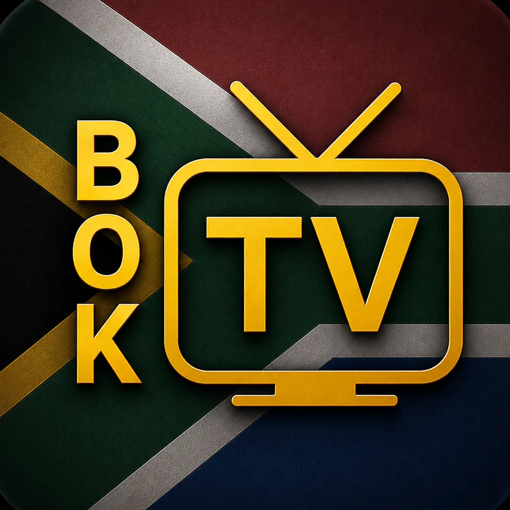 Bok TV icon