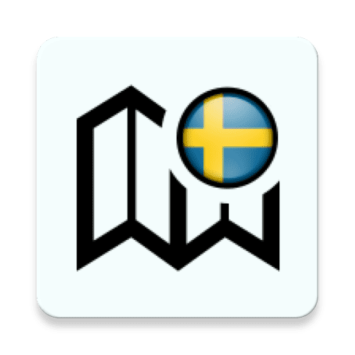 SweMaps icon