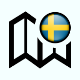 SweMaps icon
